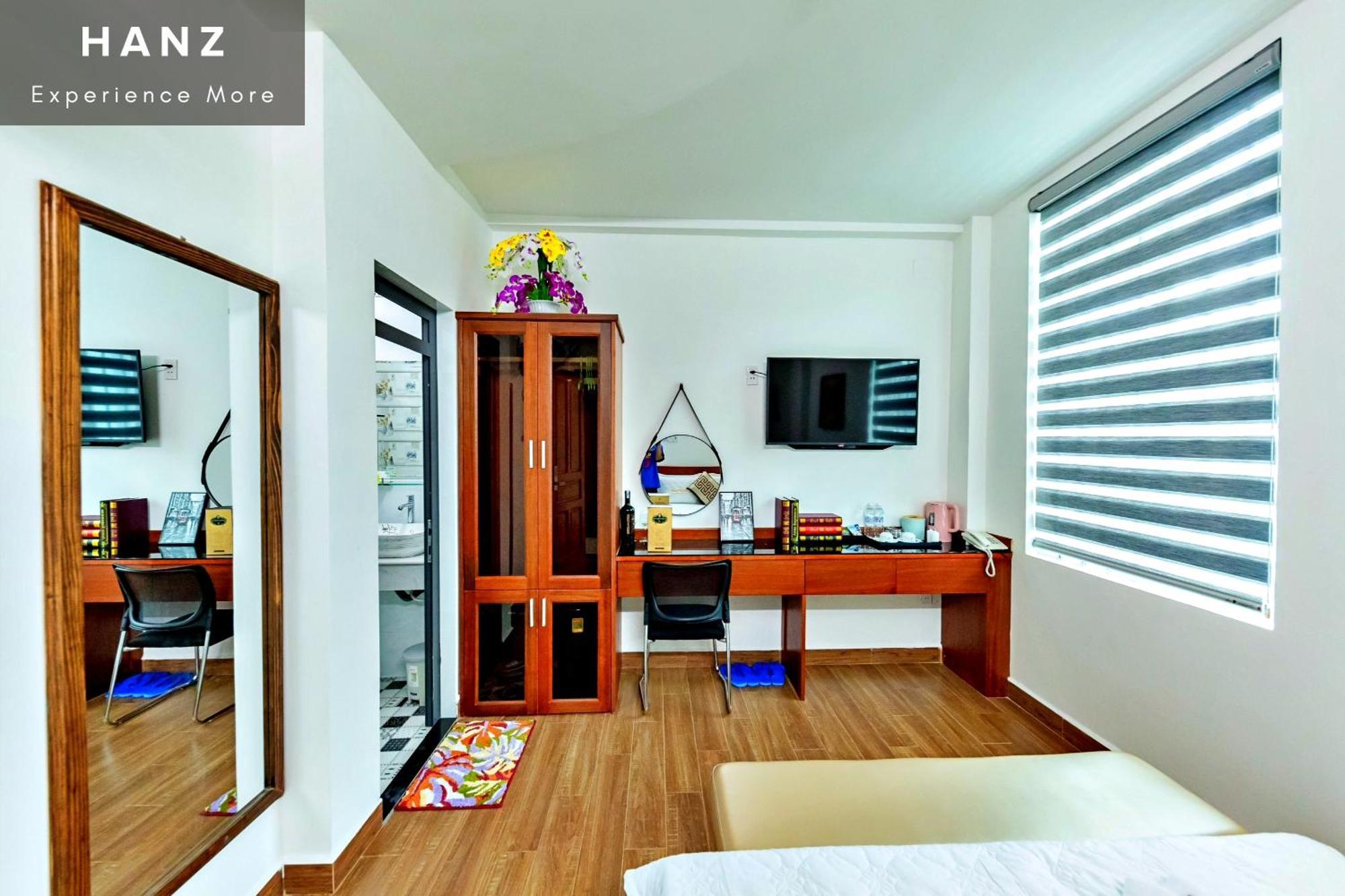 S79 Go Vap Hotel Hô Chi Minh-Ville